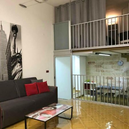 הוילה פולינאנו א מארה Casa Simone מראה חיצוני תמונה