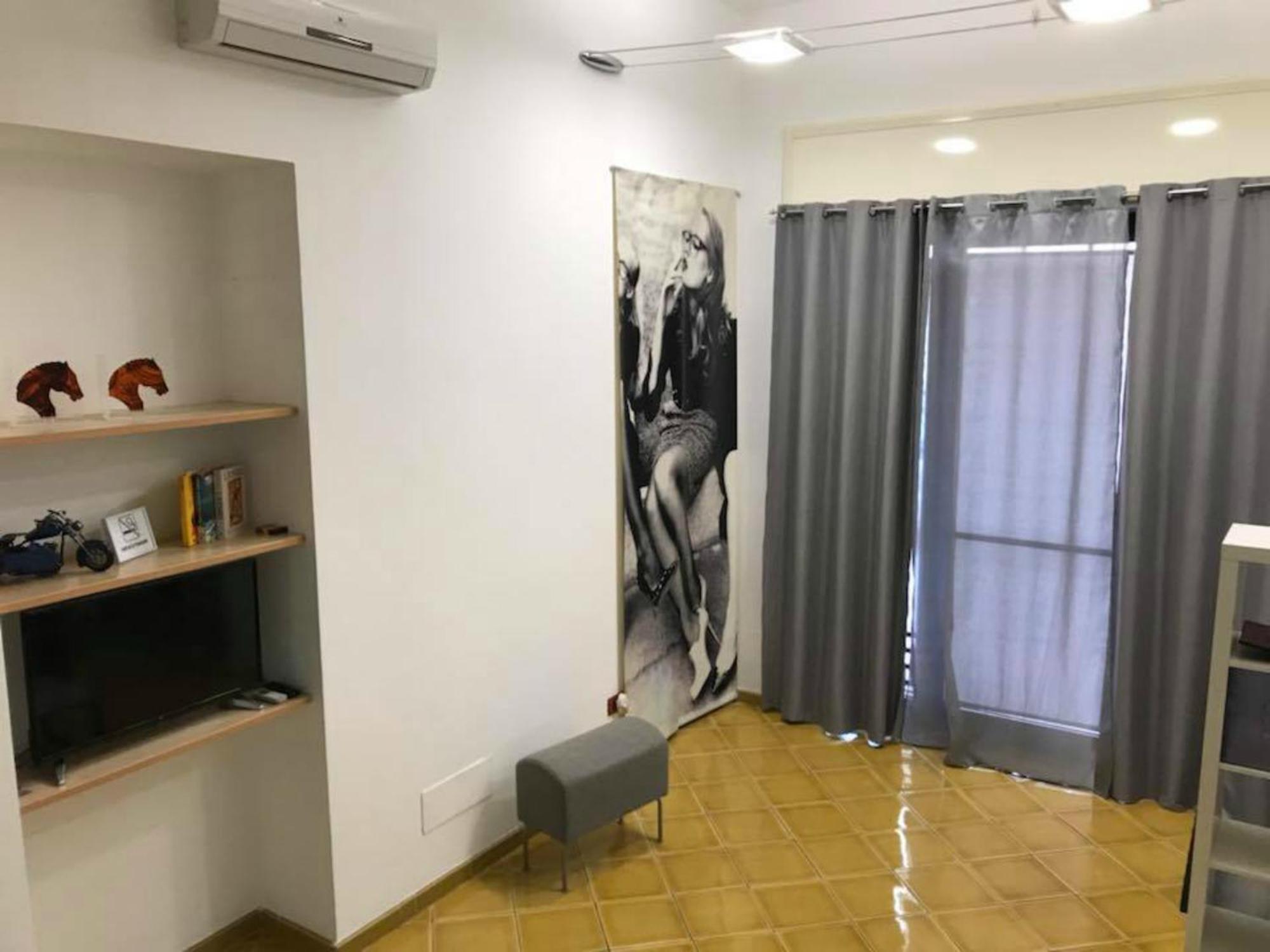 הוילה פולינאנו א מארה Casa Simone מראה חיצוני תמונה