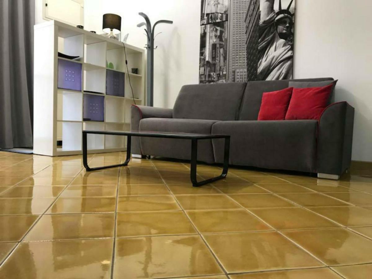 הוילה פולינאנו א מארה Casa Simone מראה חיצוני תמונה