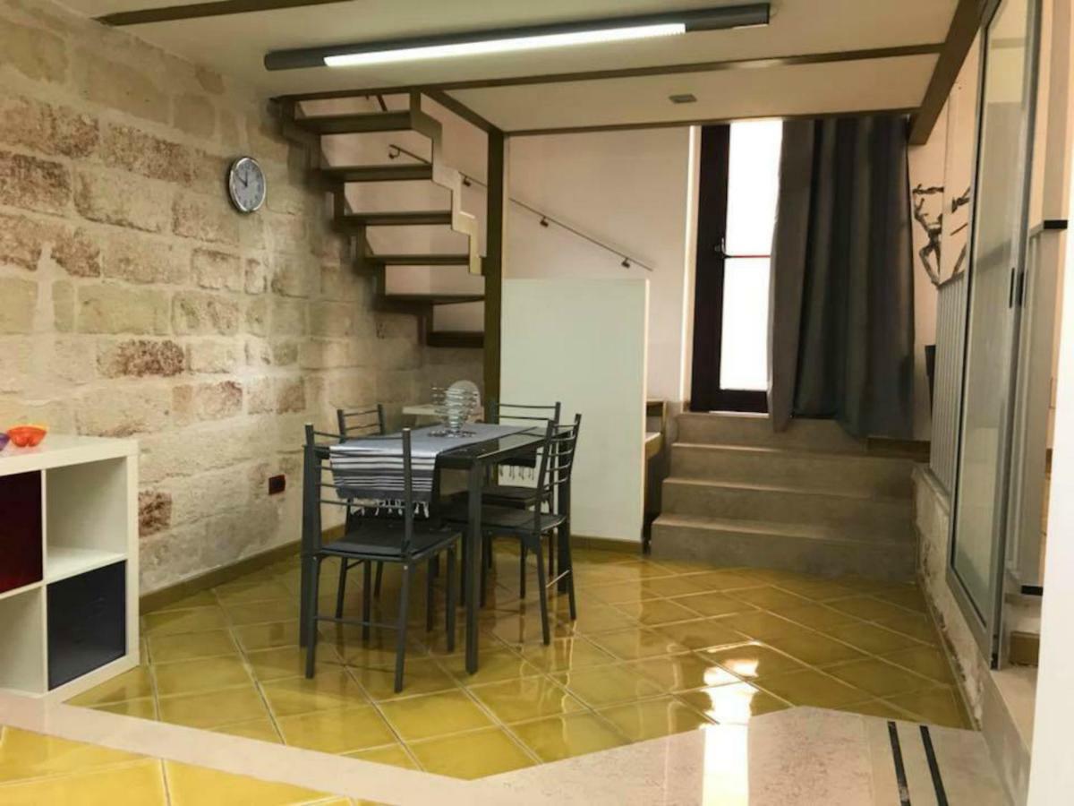 הוילה פולינאנו א מארה Casa Simone מראה חיצוני תמונה