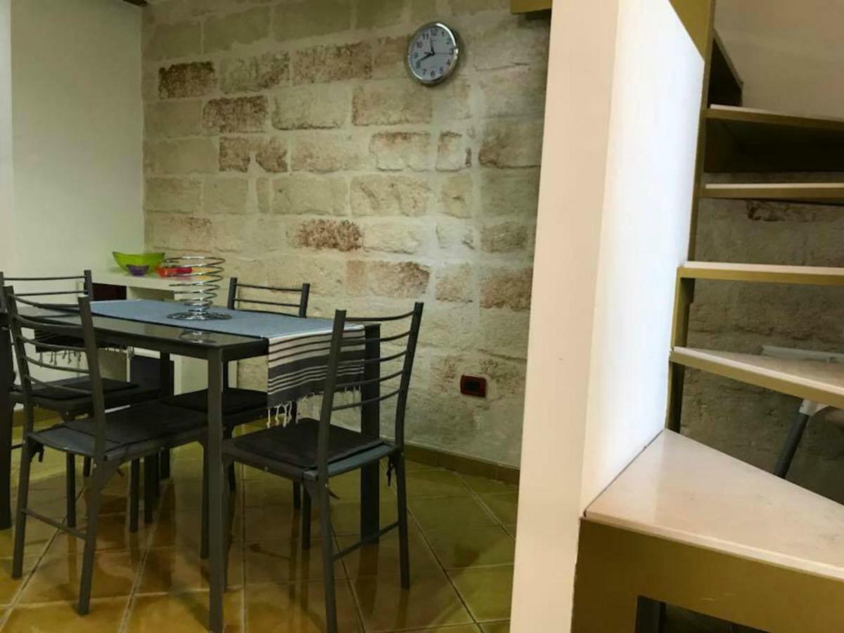 הוילה פולינאנו א מארה Casa Simone מראה חיצוני תמונה