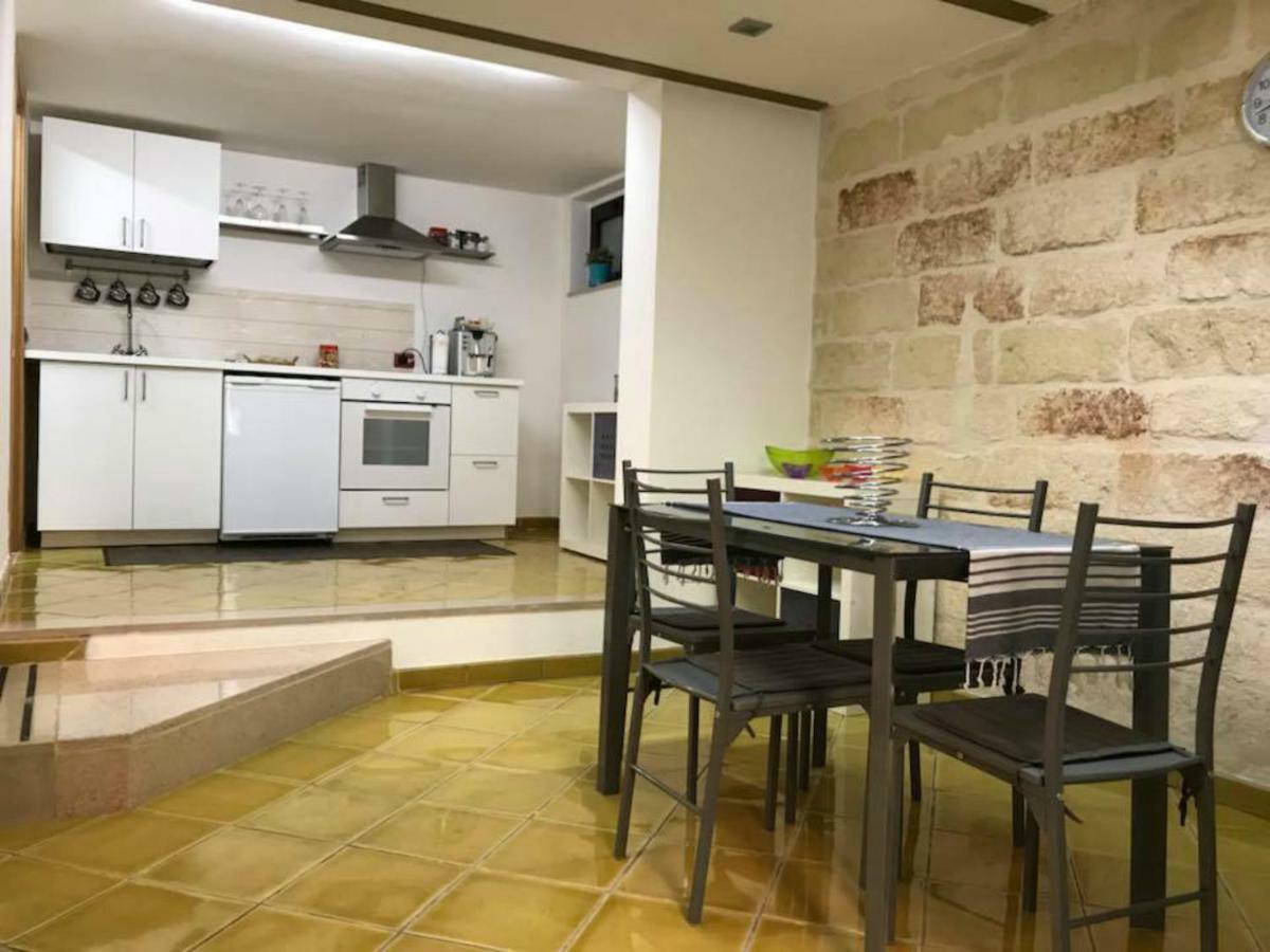 הוילה פולינאנו א מארה Casa Simone מראה חיצוני תמונה