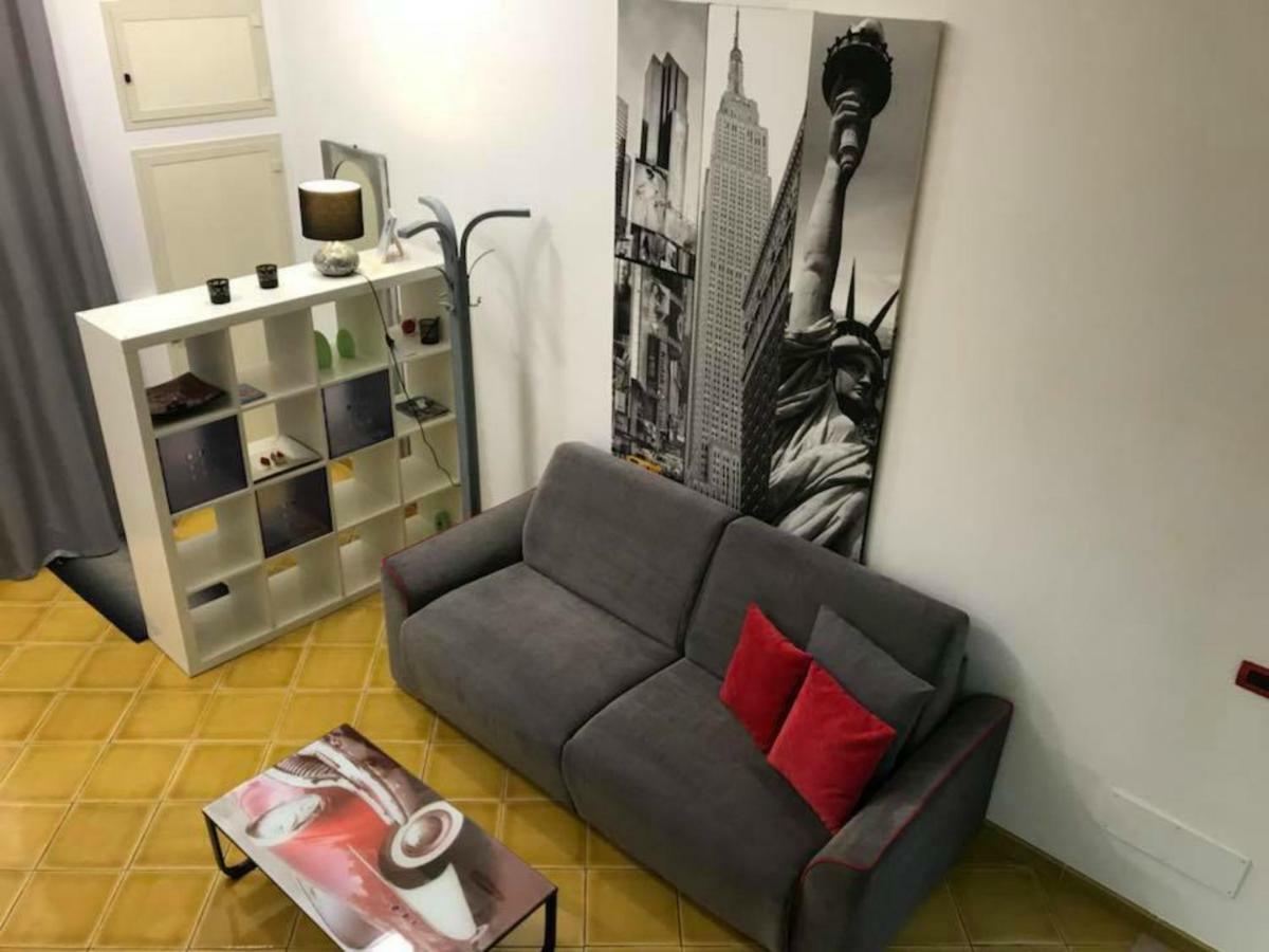 הוילה פולינאנו א מארה Casa Simone מראה חיצוני תמונה