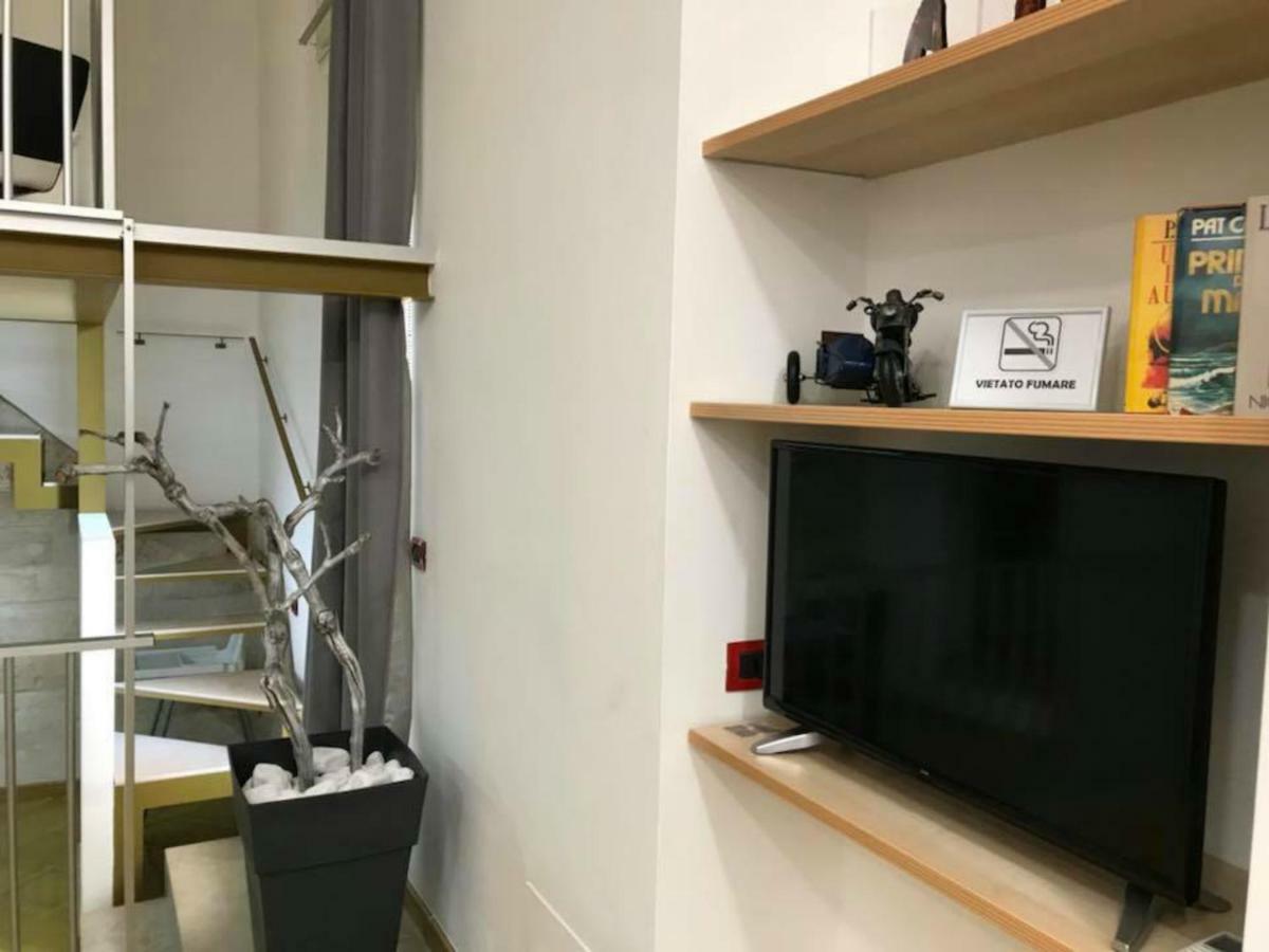 הוילה פולינאנו א מארה Casa Simone מראה חיצוני תמונה