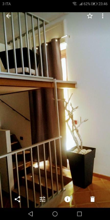 הוילה פולינאנו א מארה Casa Simone מראה חיצוני תמונה