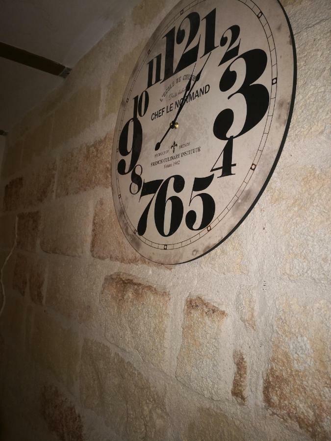 הוילה פולינאנו א מארה Casa Simone מראה חיצוני תמונה